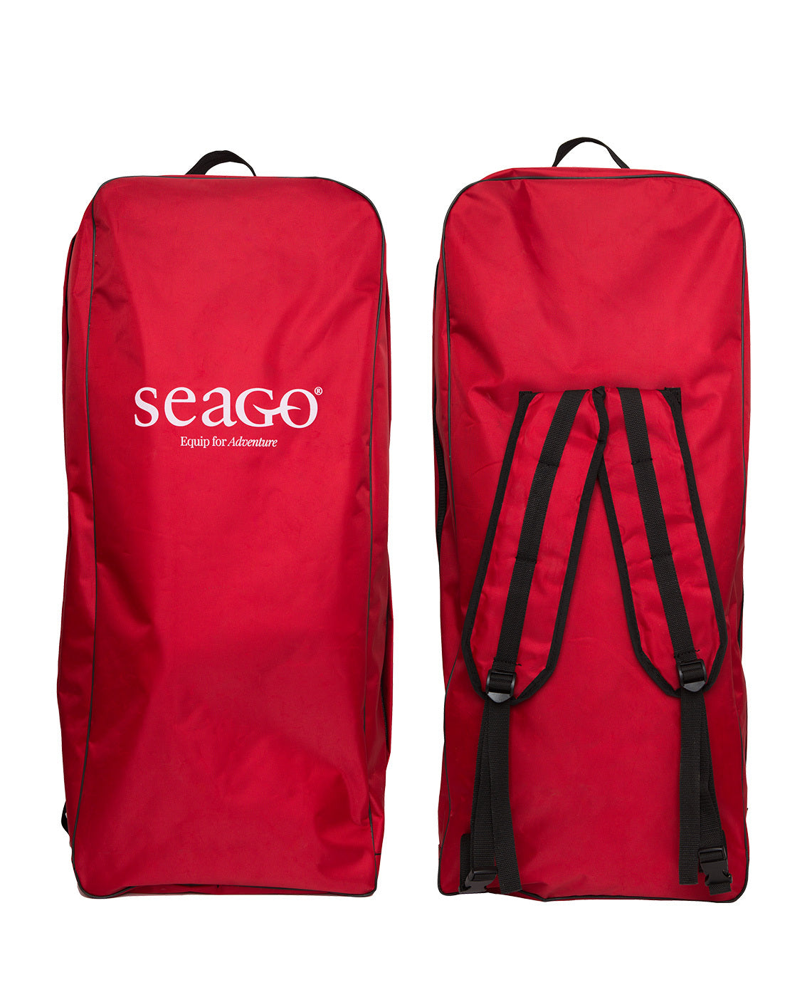 Seago Sirocco SUP Paddleboard with Accessories