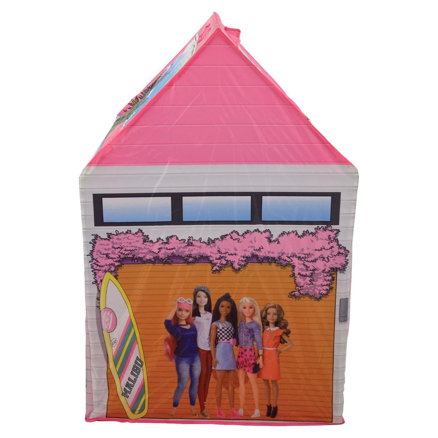 Barbie Tent Wendy House