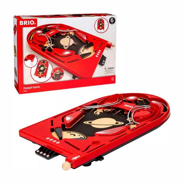 Pinball Game