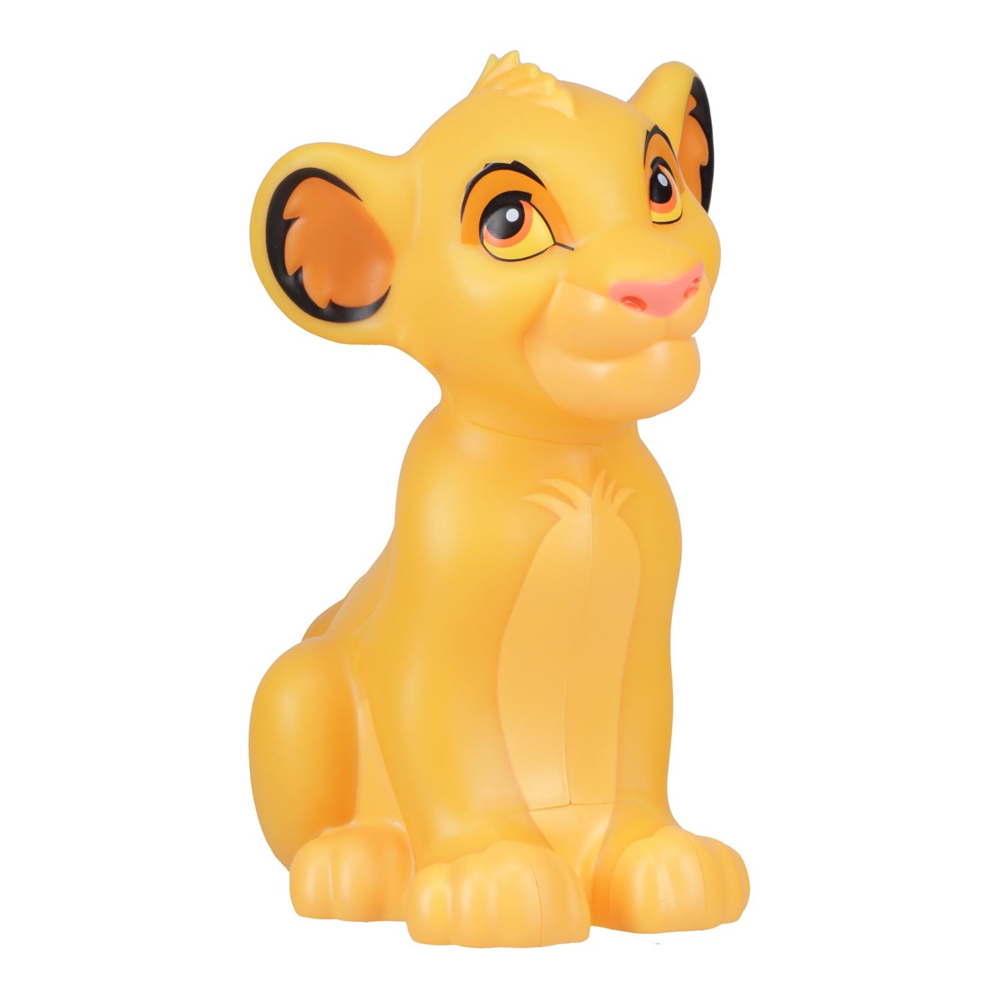 Disney Lion King Simba 3D Light