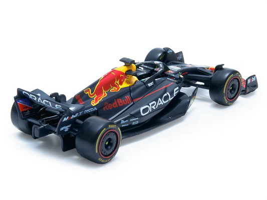 1:43 F1 Red Bull Racing RB19 2023 Verstappen