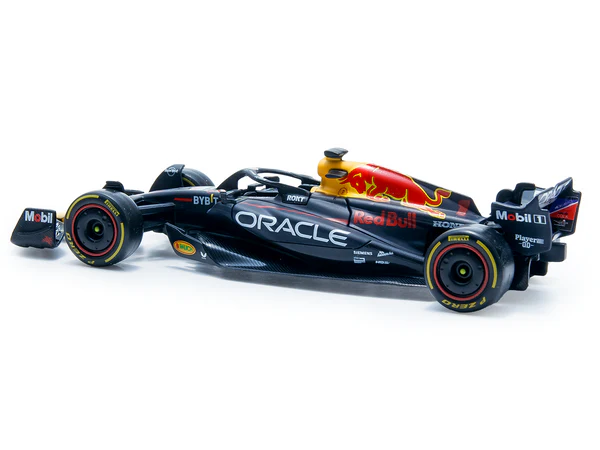 1:43 F1 Red Bull Racing RB19 2023 Verstappen
