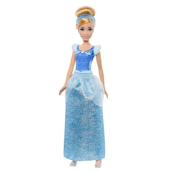 Disney Princess Doll Cinderella