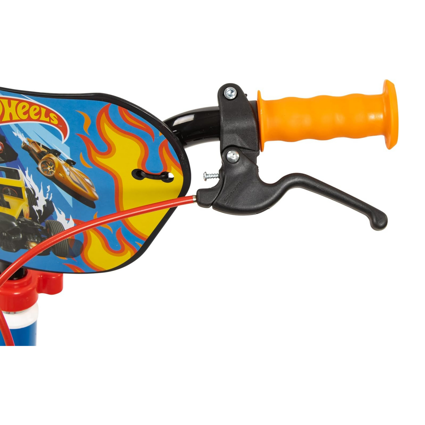 Toimsa Hot Wheels 16" Bike