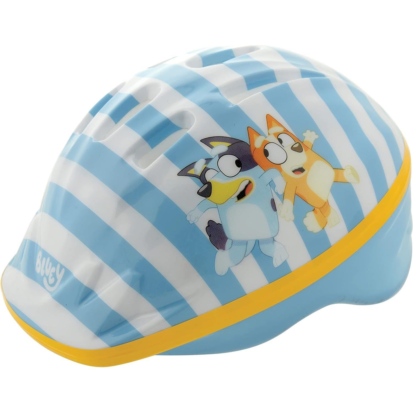 Bluey Kids Bike Helmet