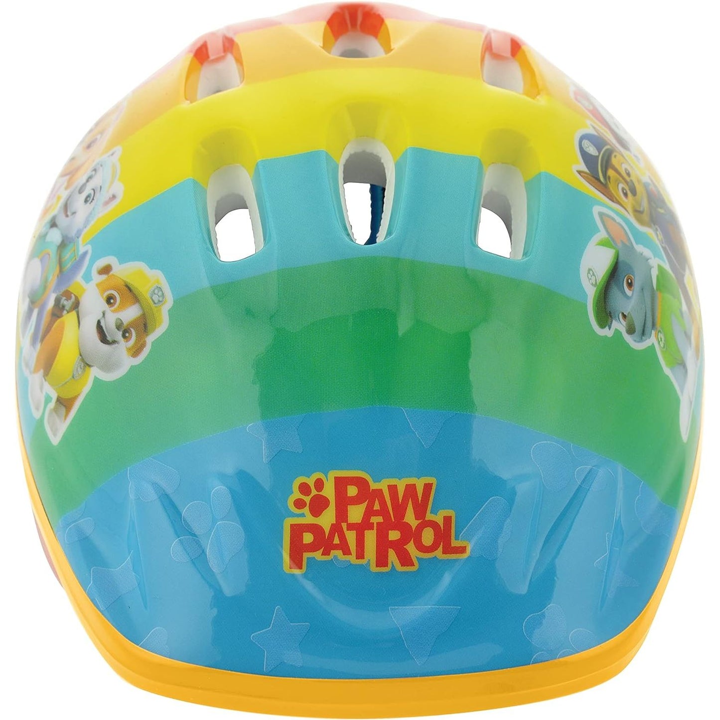 Paw Patrol Kids Bike Helmet
