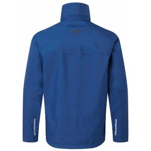 Gill Pilot Jacket Atlantic Blue IN88J