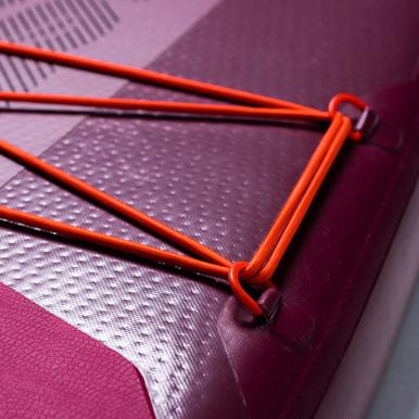 Jobe Aero Sena Stand-Up Paddleboard 11.0 Pink/Red