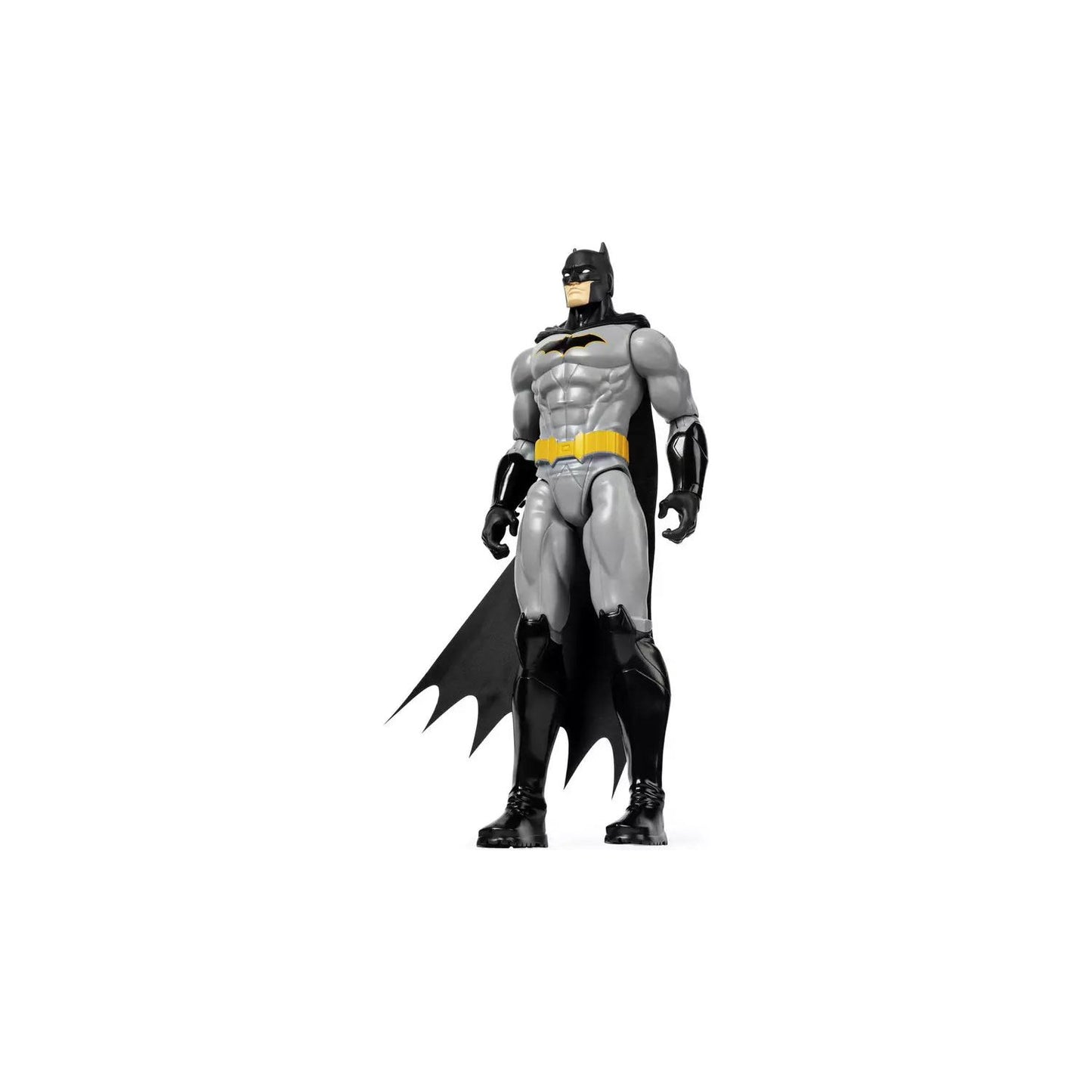 Batman 12in Rebirth Action Figure