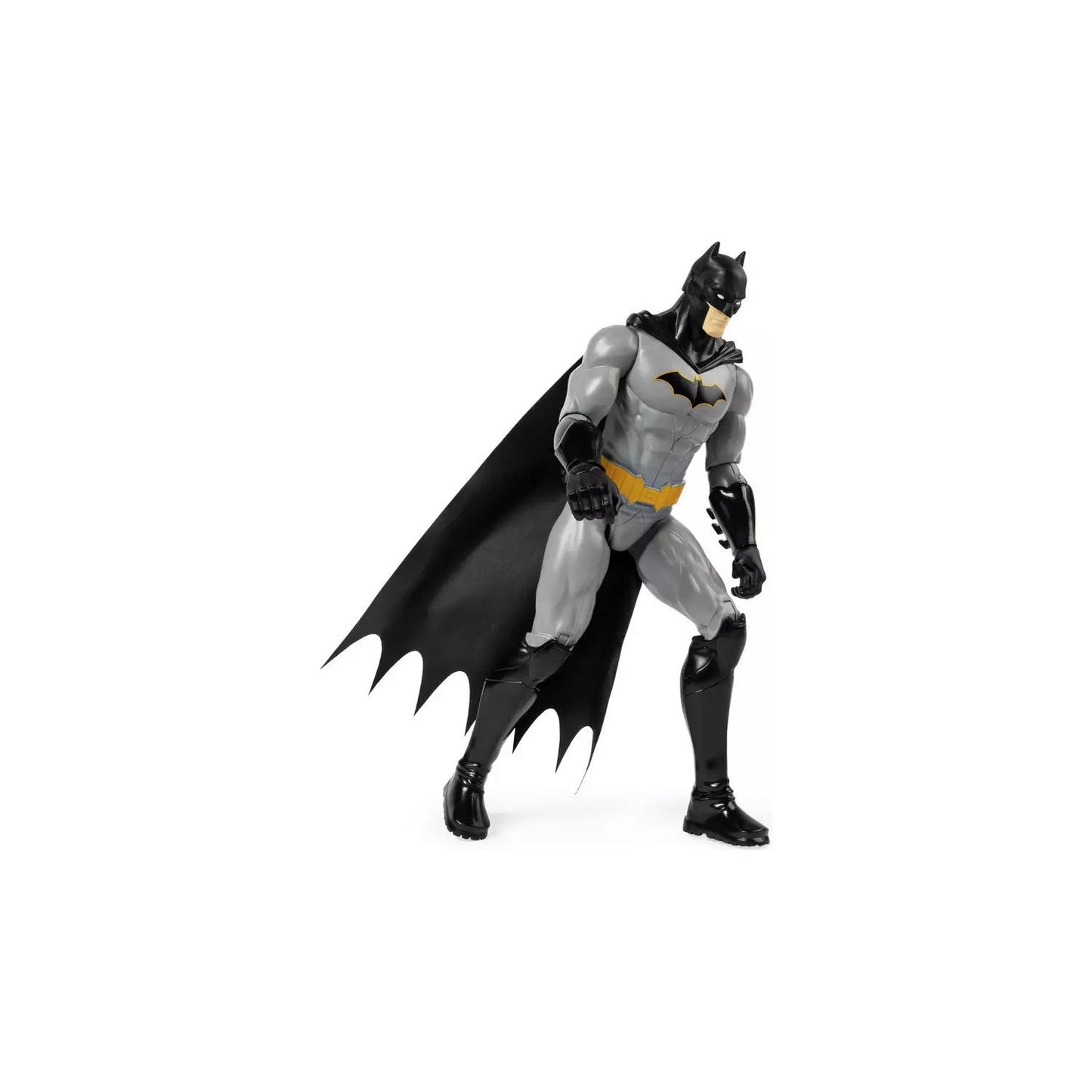 Batman 12in Rebirth Action Figure