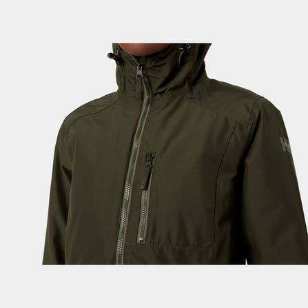 Helly Hansen Belfast Long Winter Jacket