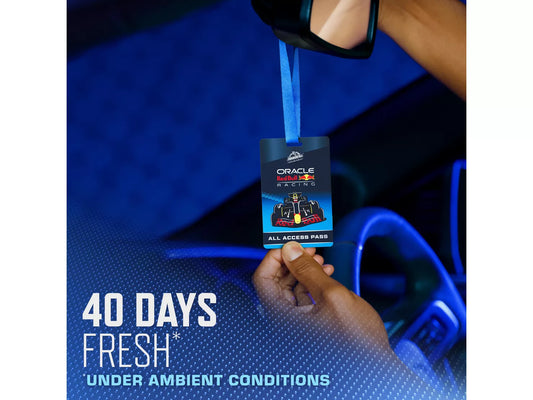 Oracle Red Bull Racing - All Access Pass – Lights Out