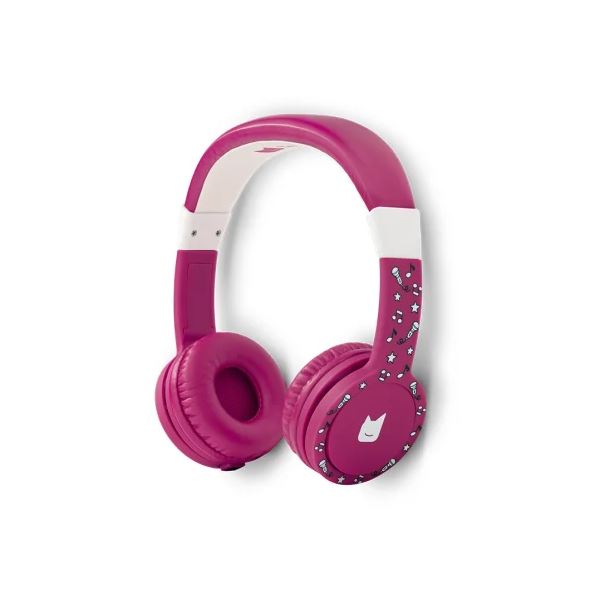 Tonies Headphones Purple