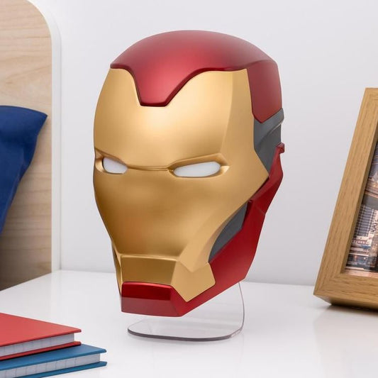 Marvel Iron Man Mask Light V2