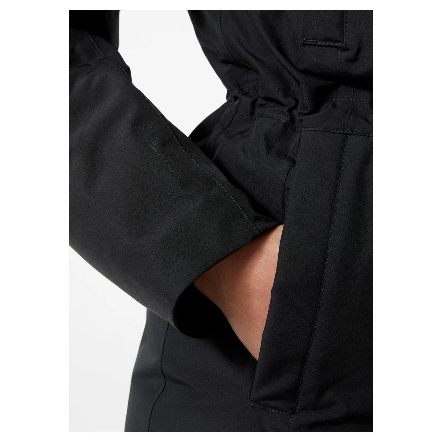 Helly Hansen Senja Insulated Winter Parka