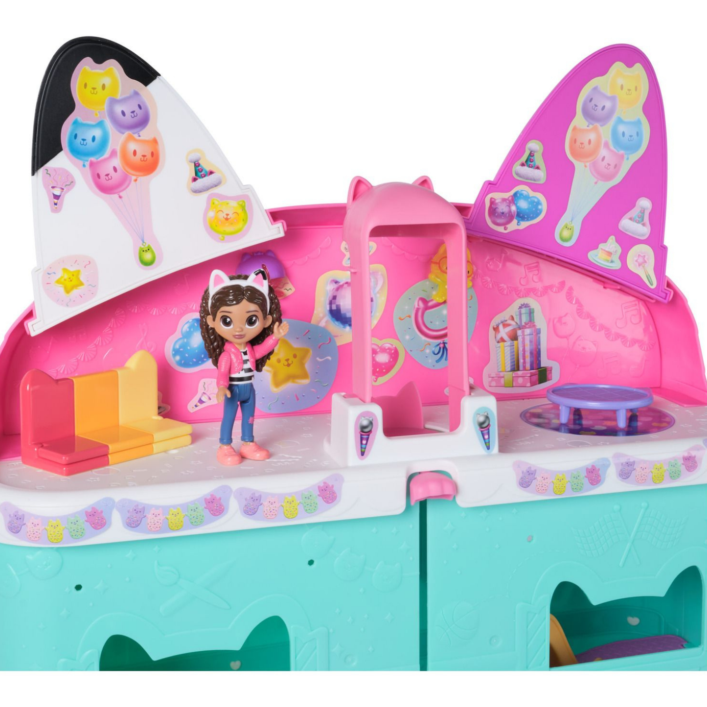 Gabby's Dollhouse Movie - Dollhouse