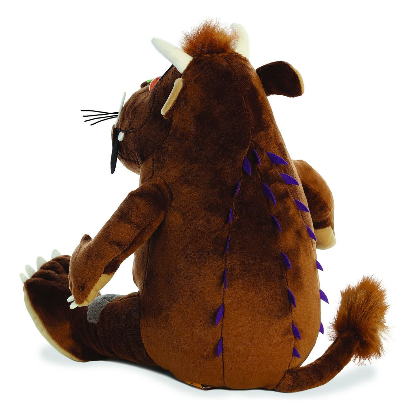 Gruffalo Sitting 9" Soft Toy
