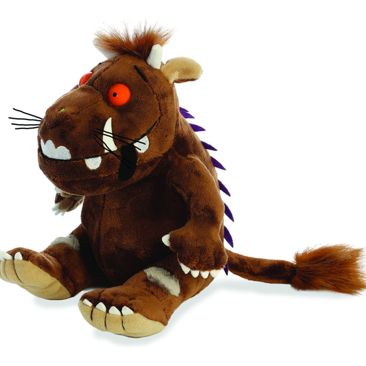 Gruffalo Sitting 9" Soft Toy