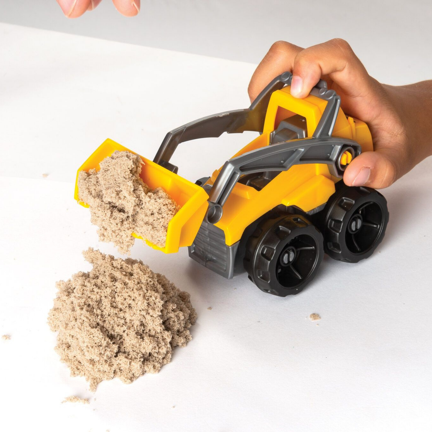 Kinetic Sand Dig n Demolish