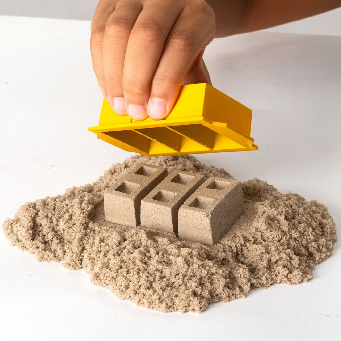 Kinetic Sand Dig n Demolish