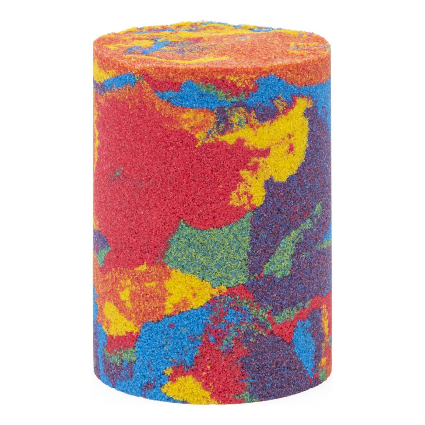 Kinetic Sand Rainbow Mix Set