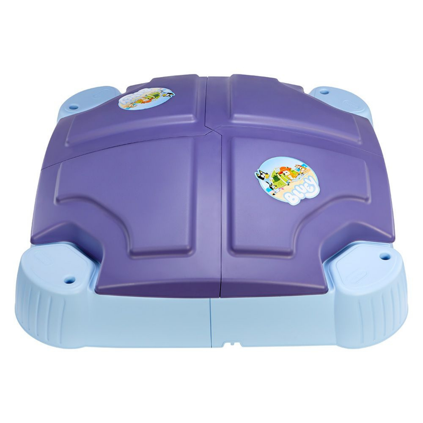 Little Tikes Bluey Beach Day Sandbox