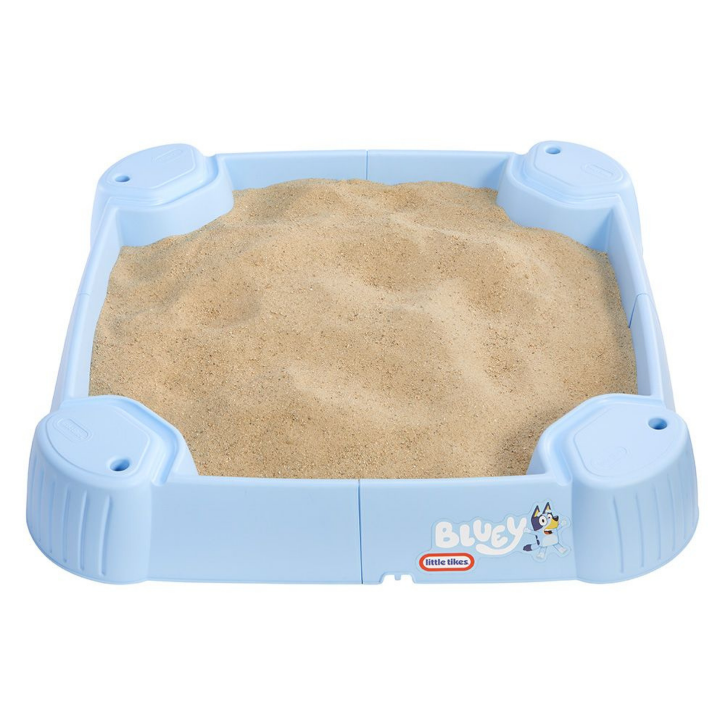 Little Tikes Bluey Beach Day Sandbox