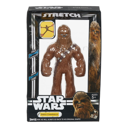 Mini Stretch Chewbacca