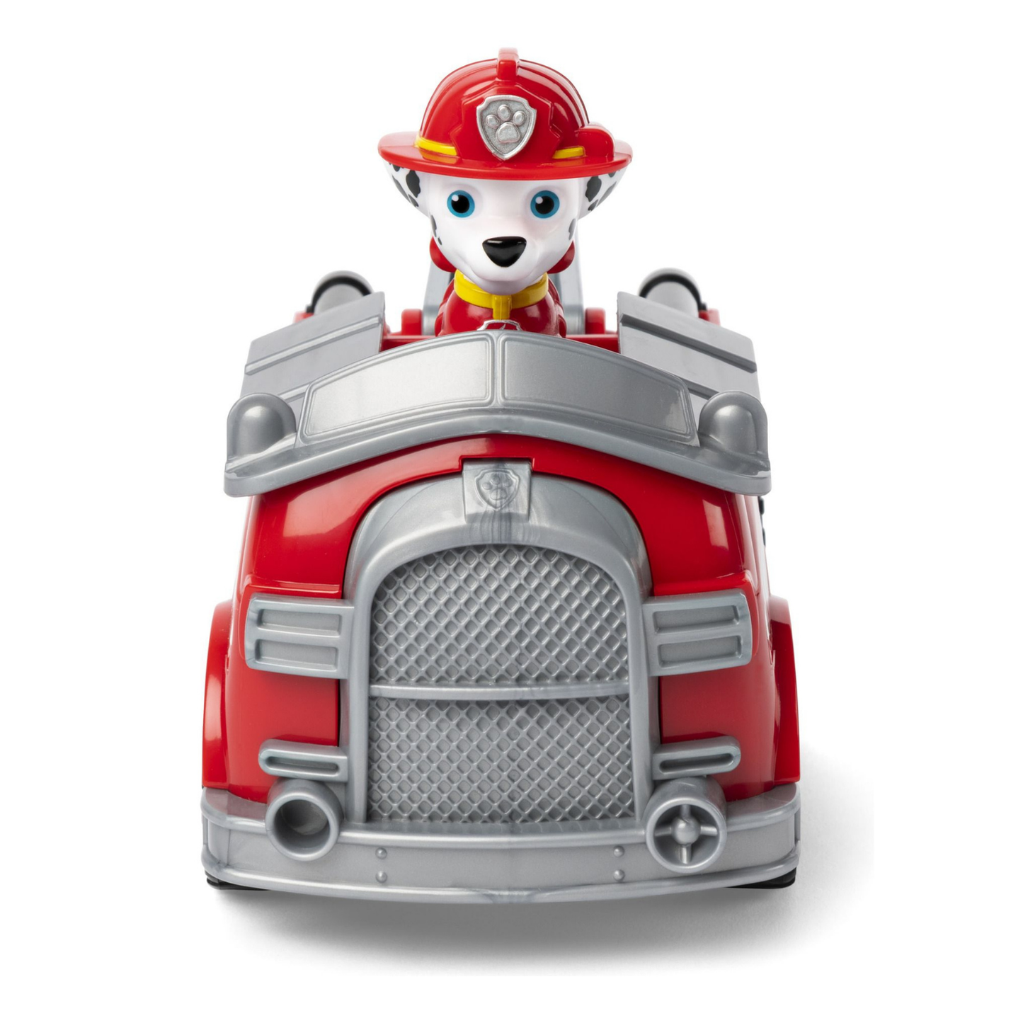 Paw Patrol Basic Vehicle - Marshall