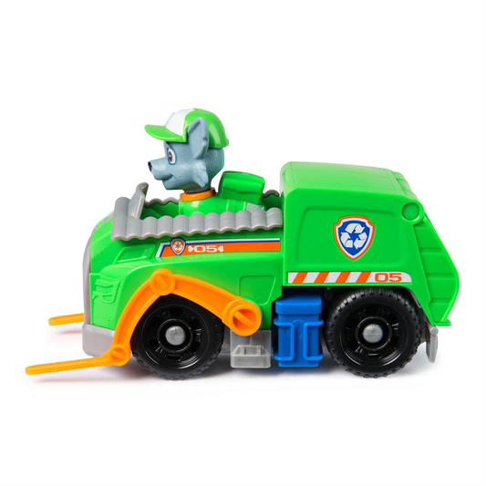 Paw Patrol Basic Vehicle - Rocky