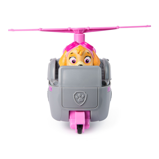 Paw Patrol Basic Vehicle - Skye