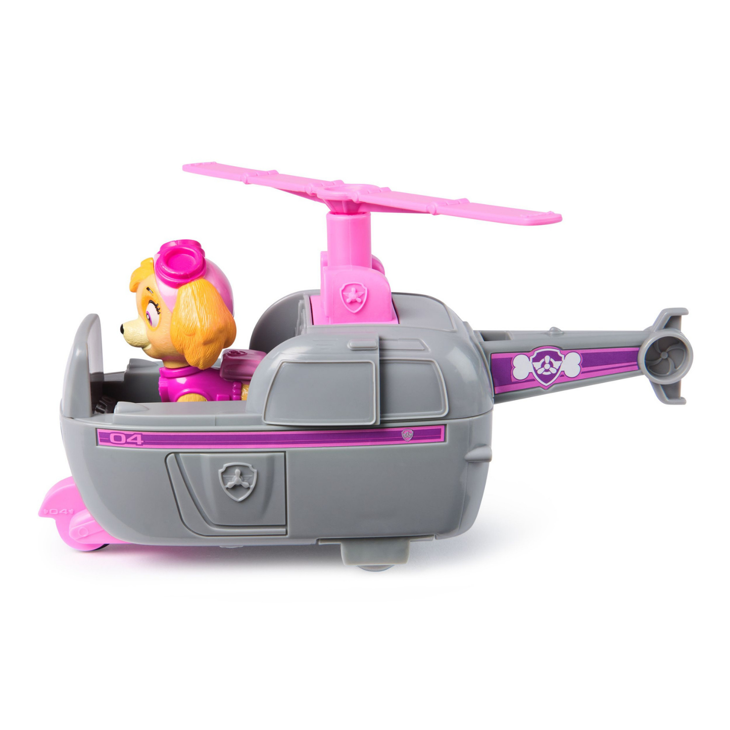 Paw Patrol Basic Vehicle - Skye