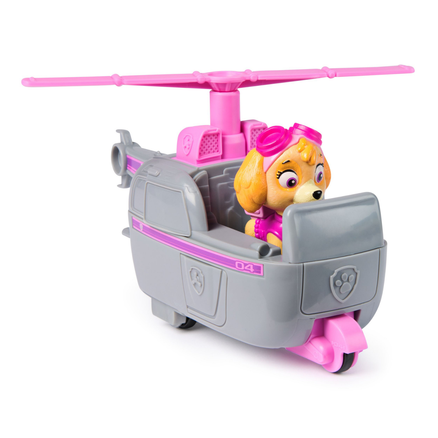 Paw Patrol Basic Vehicle - Skye
