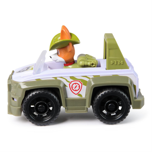 Paw Patrol Basic Vehicle - Tracker