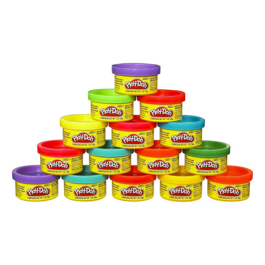 Play-Doh 1oz 15 Count Bag