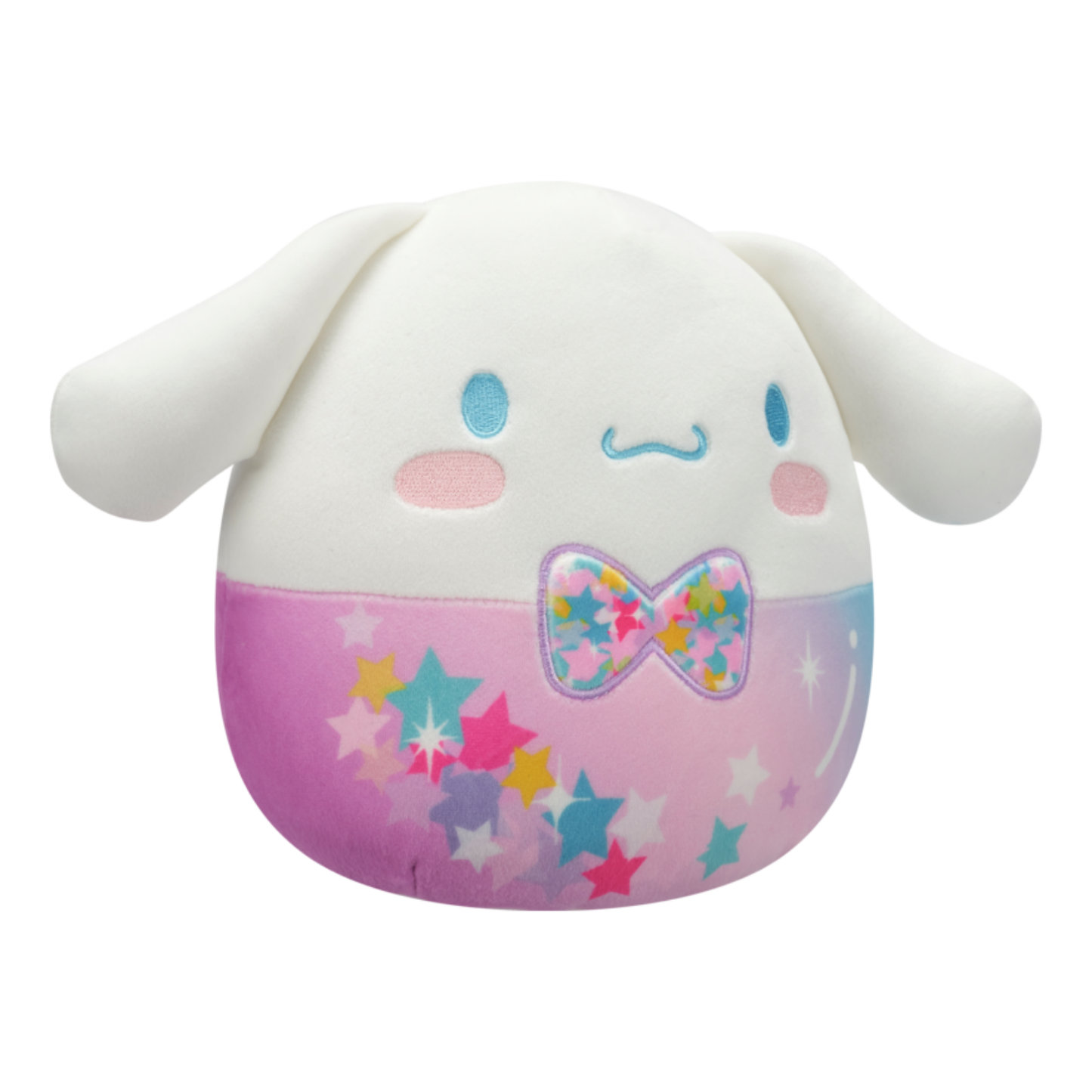 Squishmallows 10" Hello Kitty - Cinnamoroll