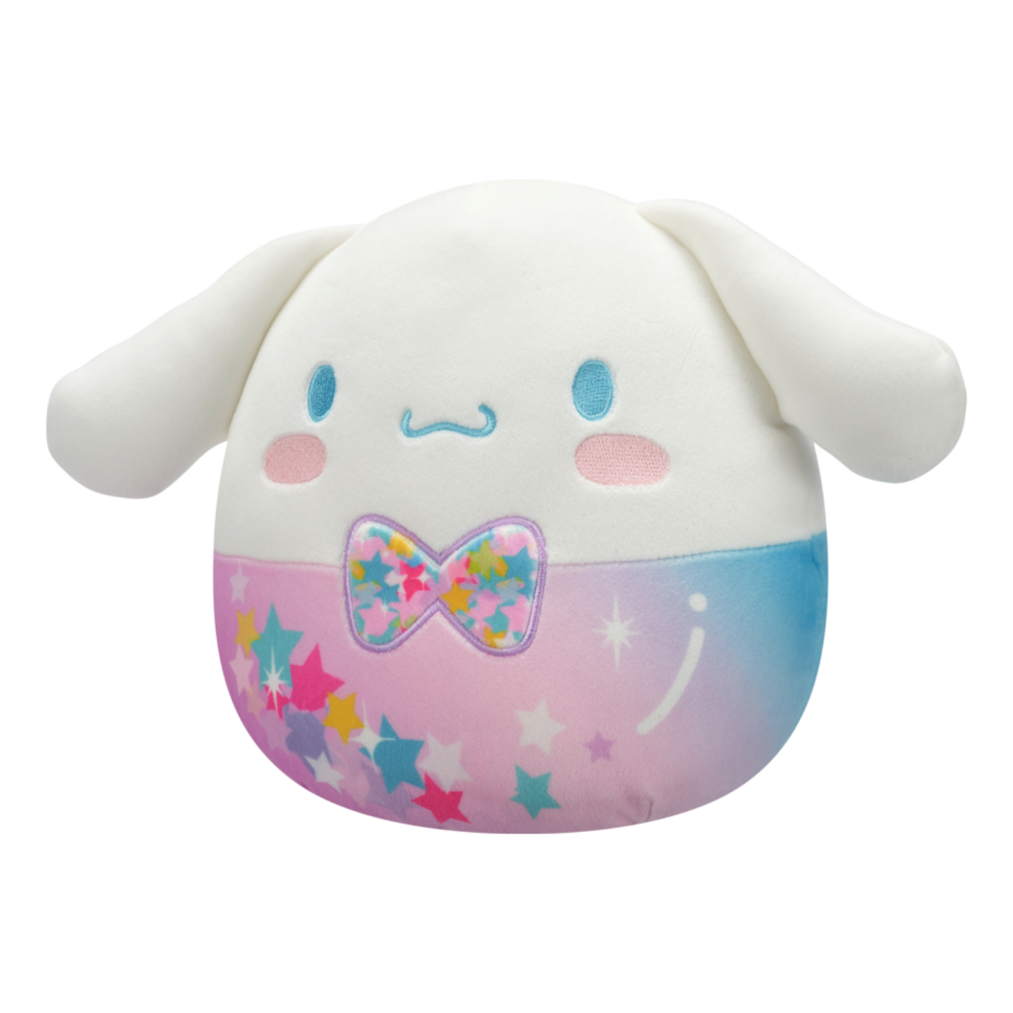 Squishmallows 10" Hello Kitty - Cinnamoroll