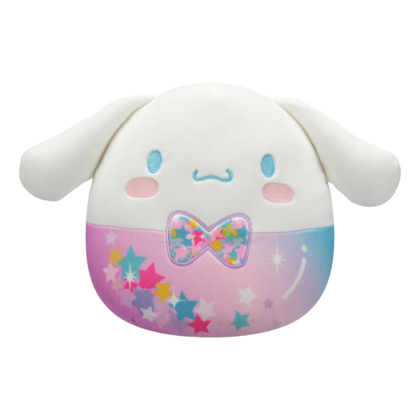 Squishmallows 10" Hello Kitty - Cinnamoroll