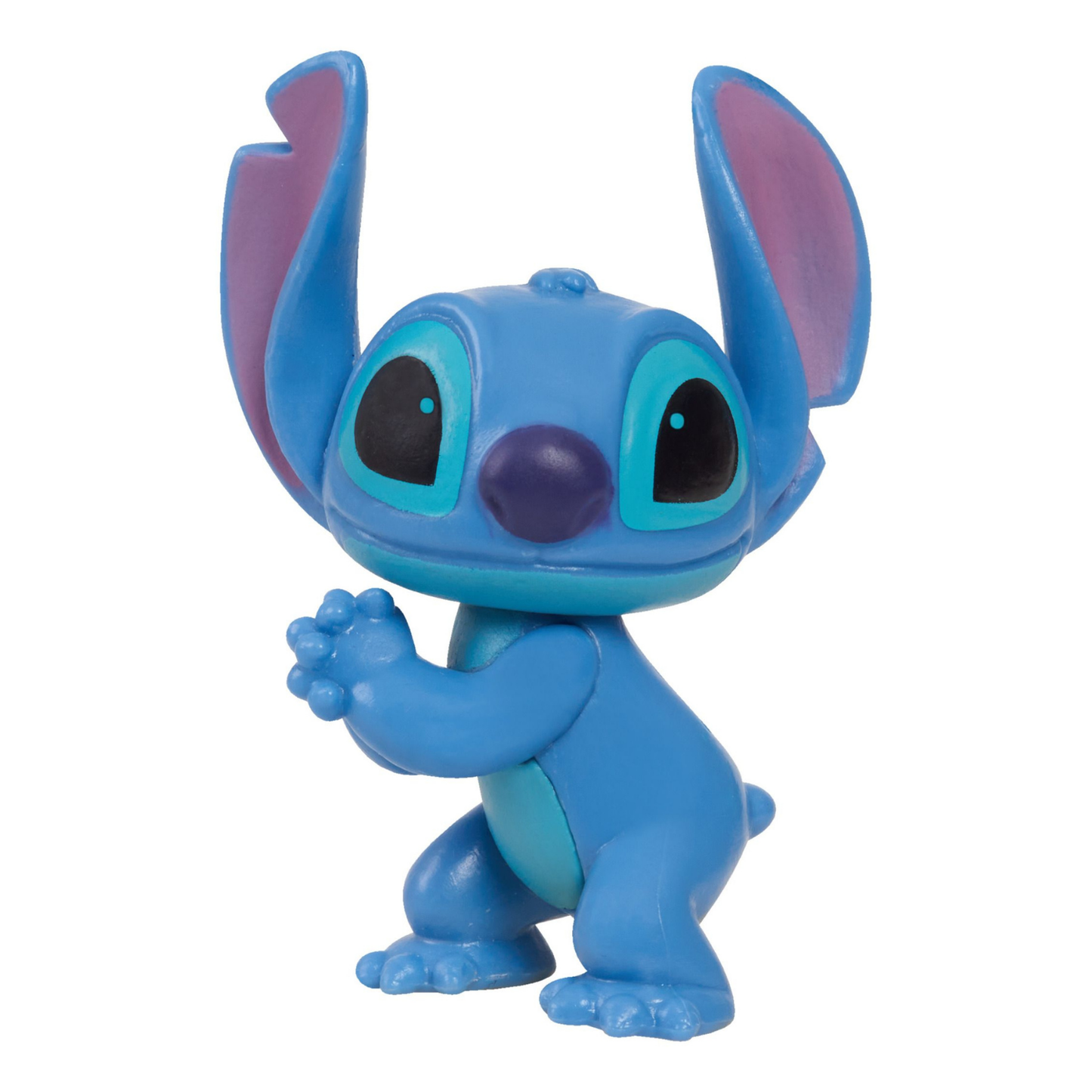 Disney Stitch Collectible Figure Set
