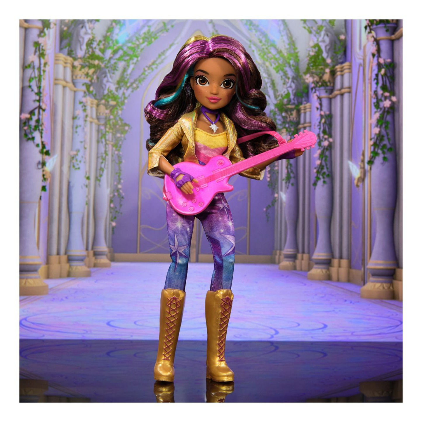 Unicorn Academy Sophia Fashion Doll