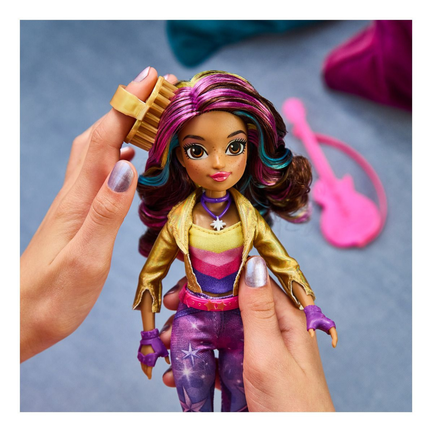 Unicorn Academy Sophia Fashion Doll