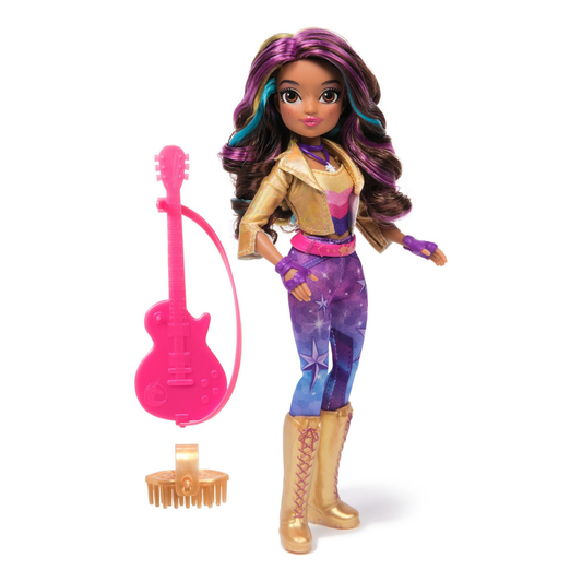 Unicorn Academy Sophia Fashion Doll