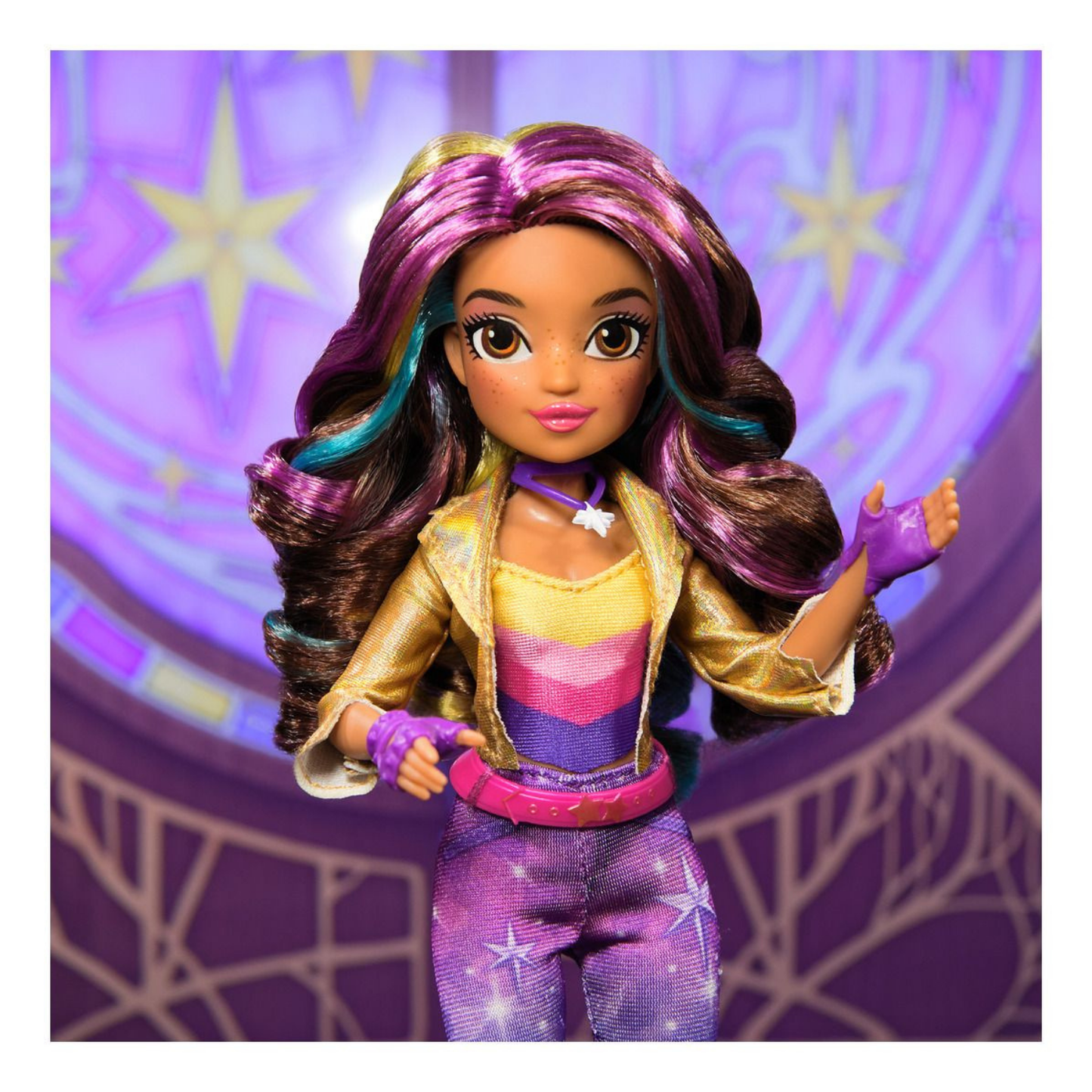 Unicorn Academy Sophia Fashion Doll