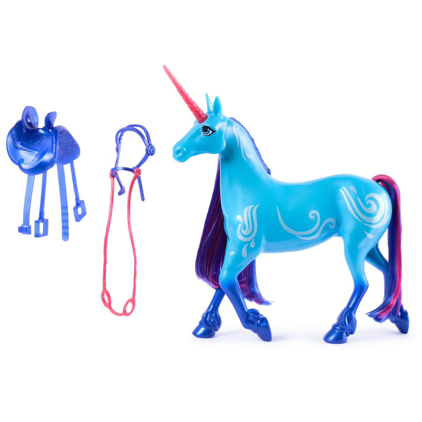 Unicorn Academy Fashion Doll Unicorn River