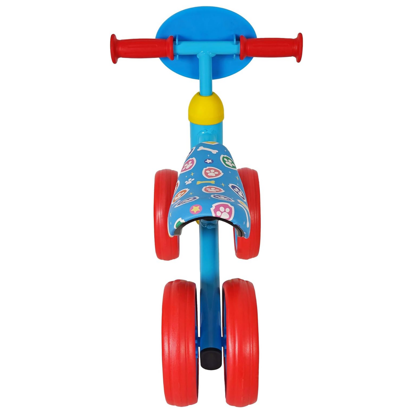 Paw Patrol DELUXE Bobble Ride On