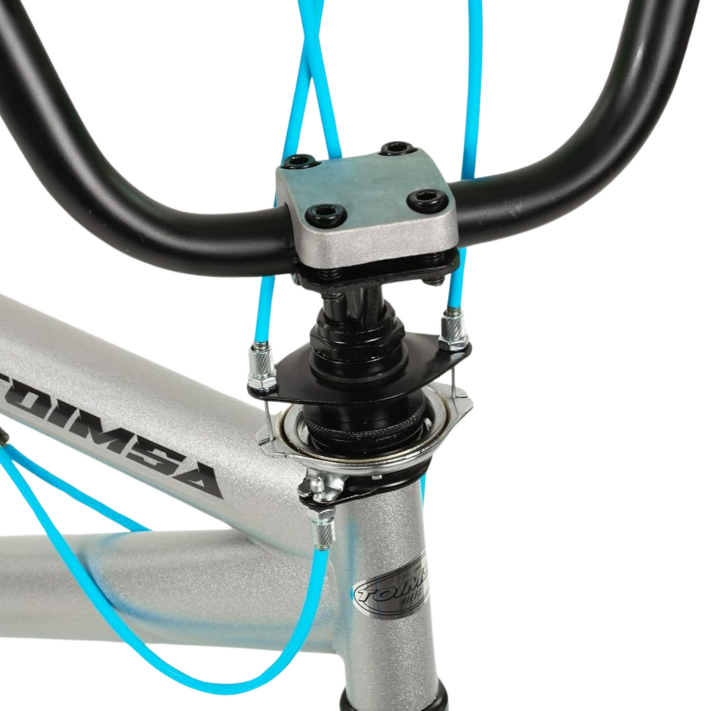 Toimsa 20" BMX Bike
