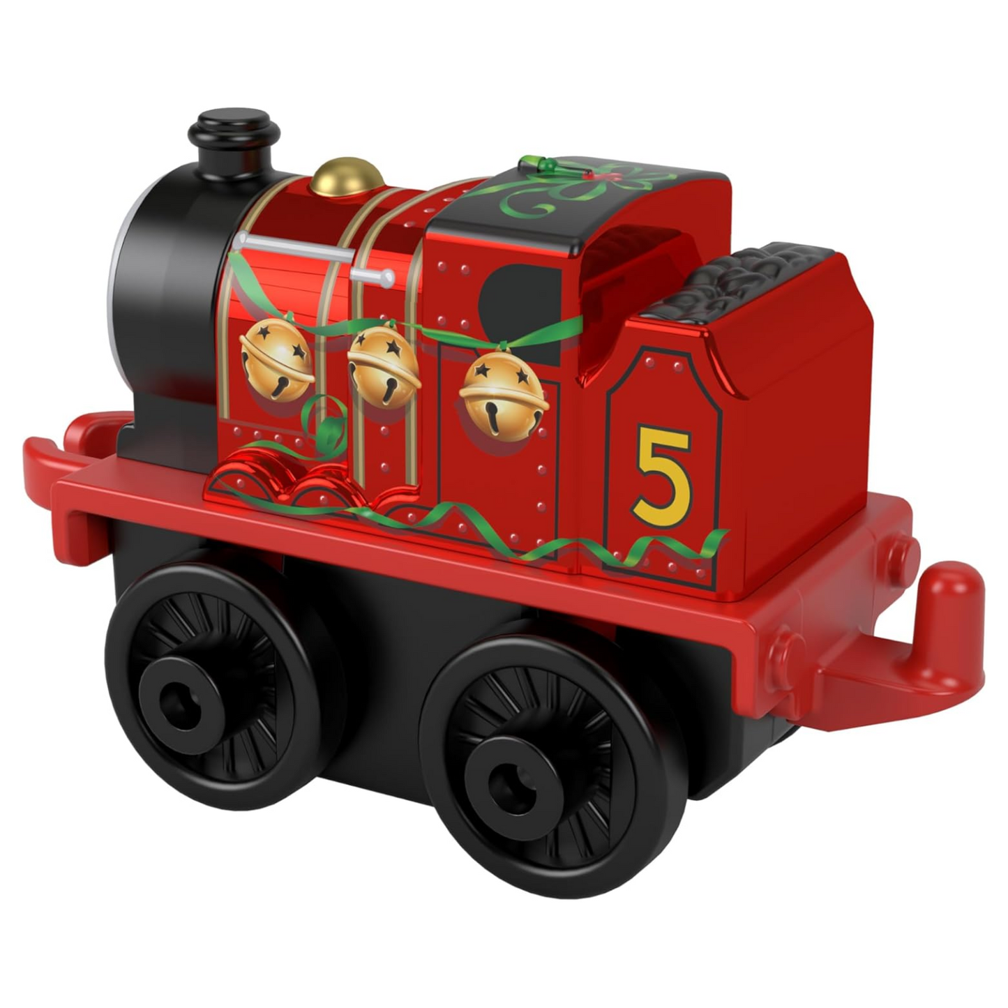 Thomas & Friends MINIS Advent Calendar with 24 Miniature Toy Trains