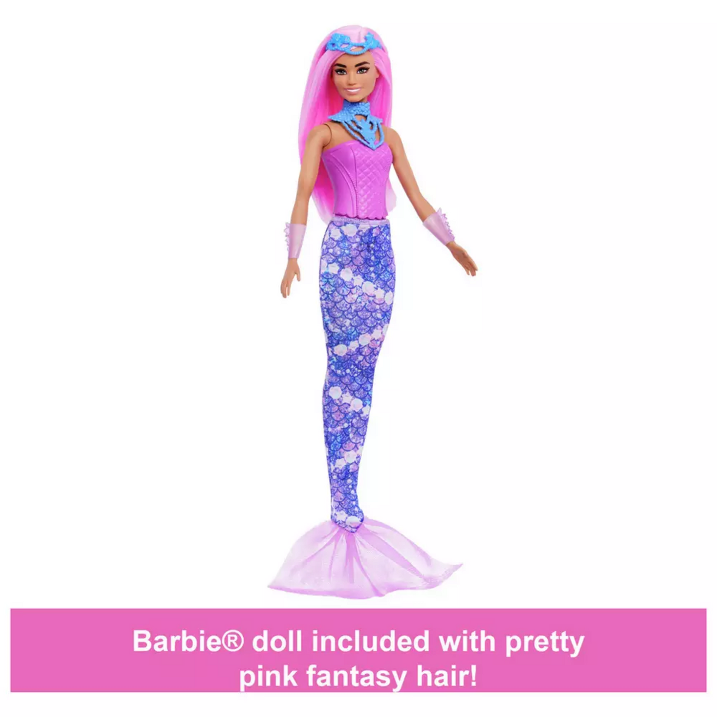 Barbie Fantasy Advent Calendar