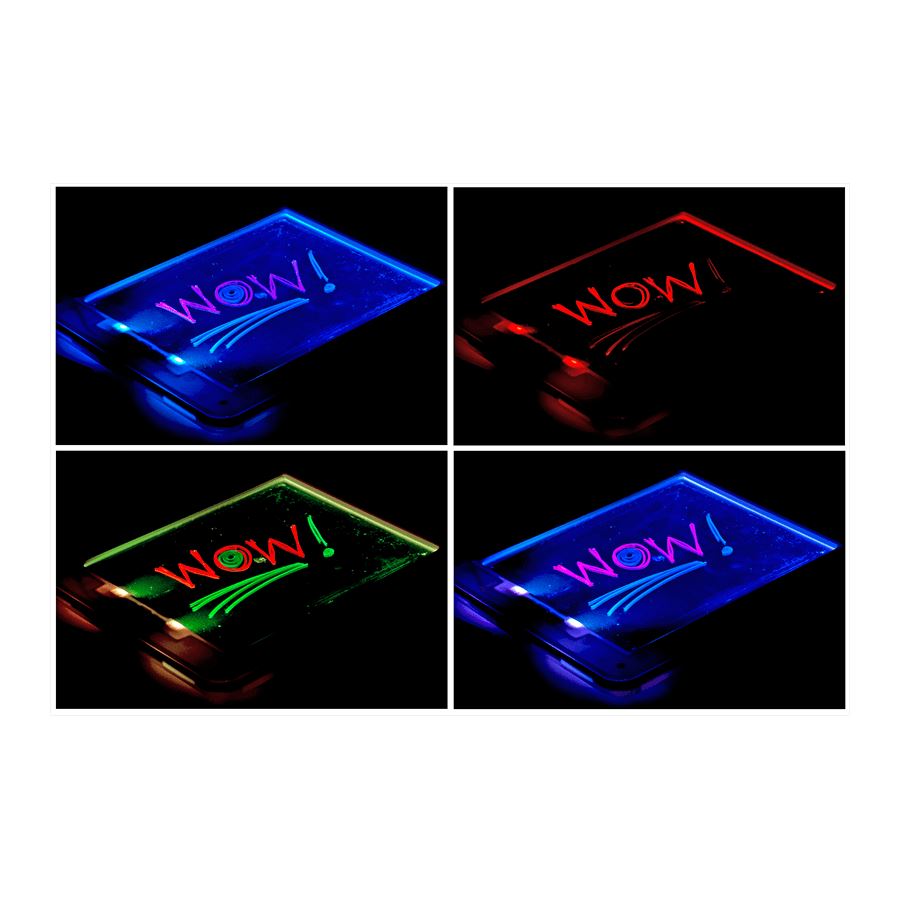 GlowPad