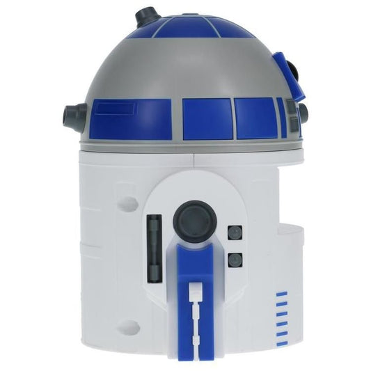 Star Wars R2D2 Alarm Clock